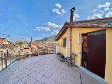Appartamento in vendita a Cava de' Tirreni SA
