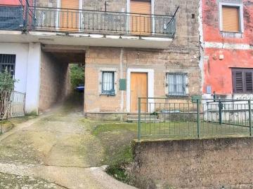 Appartamento in vendita a Cava de' Tirreni SA