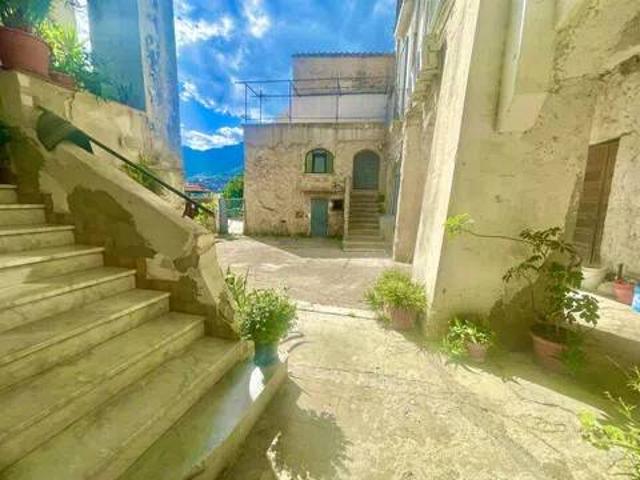 Appartamento in vendita a Cava de' Tirreni SA