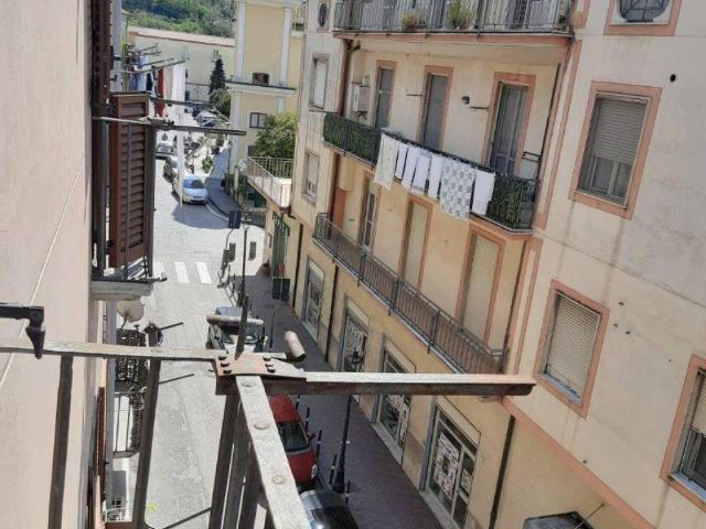 Appartamento in vendita a Cava de' Tirreni SA