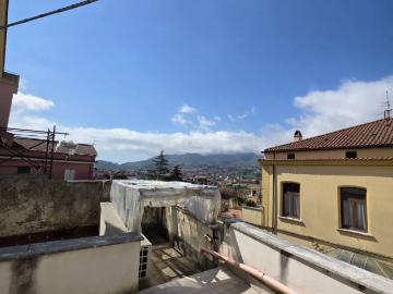 Appartamento in vendita a Cava de' Tirreni SA