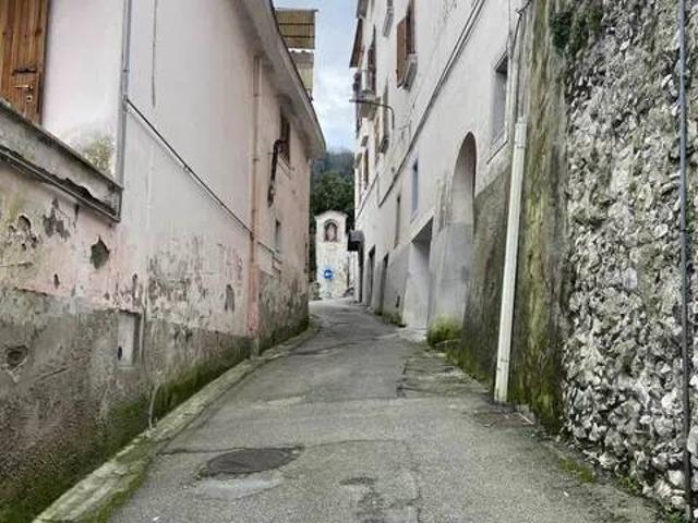 Appartamento in vendita a Cava de' Tirreni SA