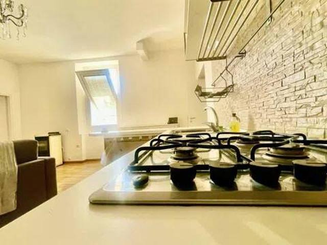 Appartamento in vendita a Cava de' Tirreni SA