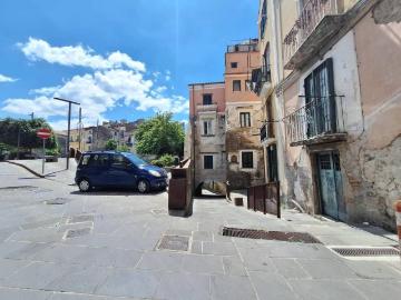 Appartamento in vendita a Cava de' Tirreni SA