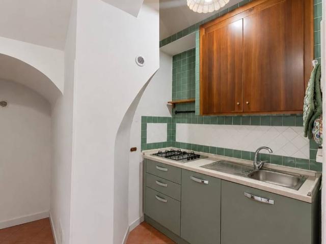 Appartamento in vendita a Cava de' Tirreni SA
