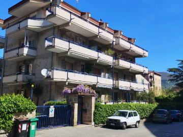 Appartamento in vendita a Cava de' Tirreni SA