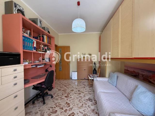 Appartamento in vendita a Cava de' Tirreni SA