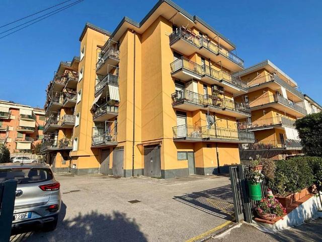 Appartamento in vendita a Cava de' Tirreni SA
