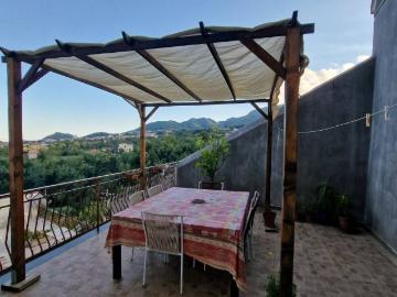 Appartamento in vendita a Cava de' Tirreni SA