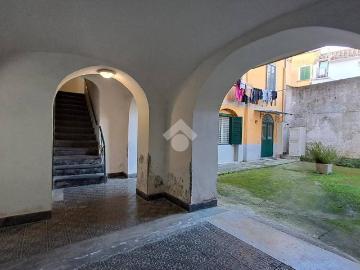 Appartamento in vendita a Cava de' Tirreni SA