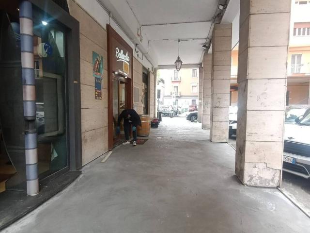 Appartamento in vendita a Cava de' Tirreni SA