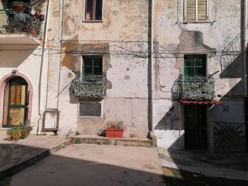 Appartamento in vendita a Cava de' Tirreni SA