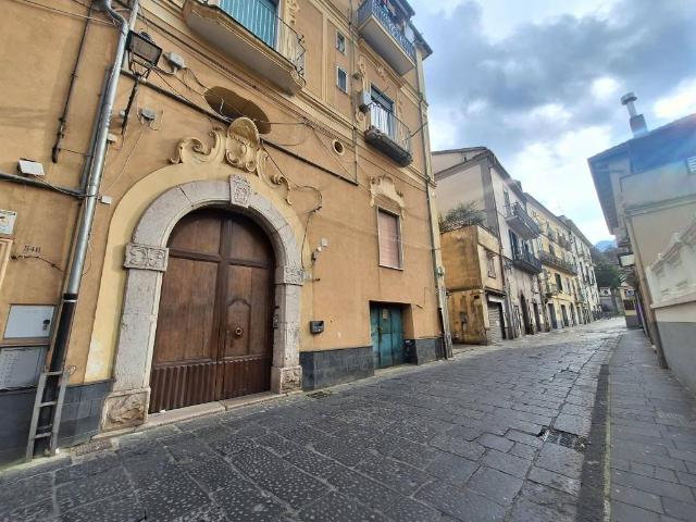 Appartamento in vendita a Cava de' Tirreni SA