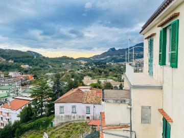 Appartamento in vendita a Cava de' Tirreni SA