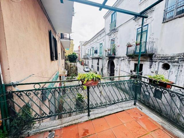 Appartamento in vendita a Cava de' Tirreni SA