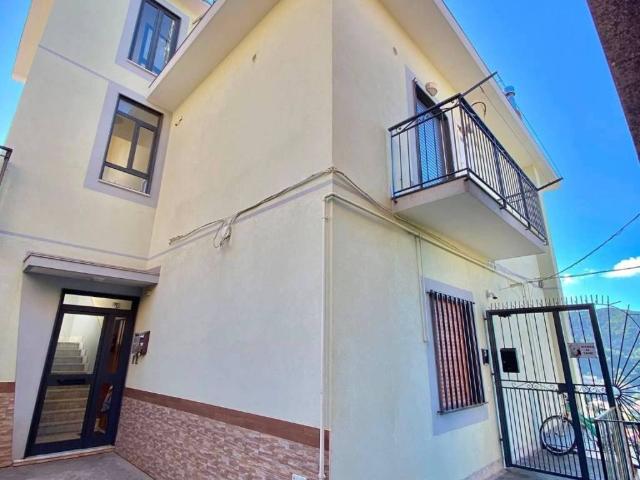 Appartamento in vendita a Cava de' Tirreni SA