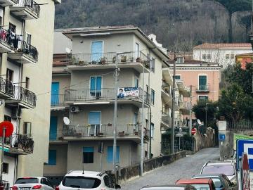 Appartamento in vendita a Cava de' Tirreni SA