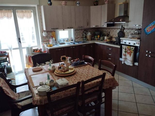 Appartamento in vendita a Cava de' Tirreni SA