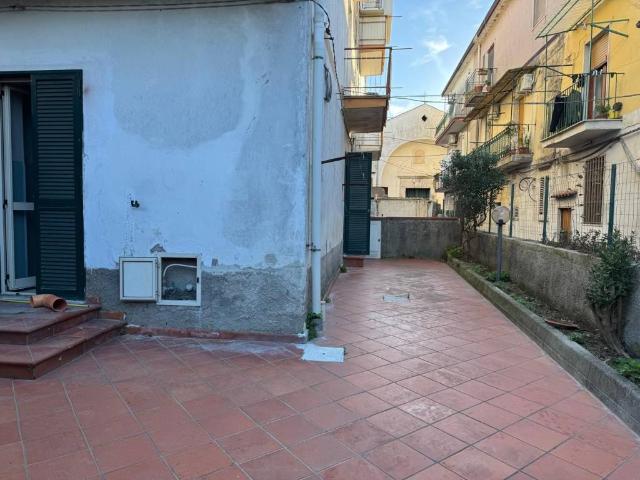 Appartamento in vendita a Cava de' Tirreni SA
