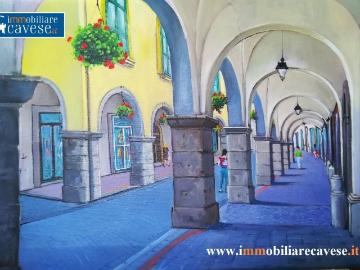 Appartamento in vendita a Cava de' Tirreni SA
