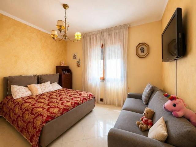 Appartamento in vendita a Cava de' Tirreni SA