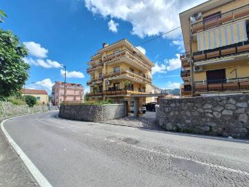 Appartamento in vendita a Cava de' Tirreni SA