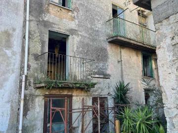 Appartamento in vendita a Cava de' Tirreni SA