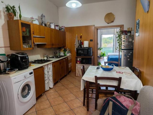 Appartamento in vendita a Cava de' Tirreni SA
