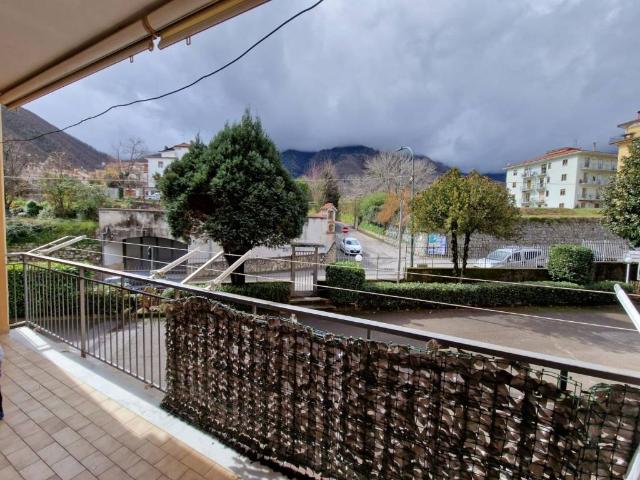 Appartamento in vendita a Cava de' Tirreni SA