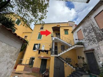 Appartamento in vendita a Cava de' Tirreni SA