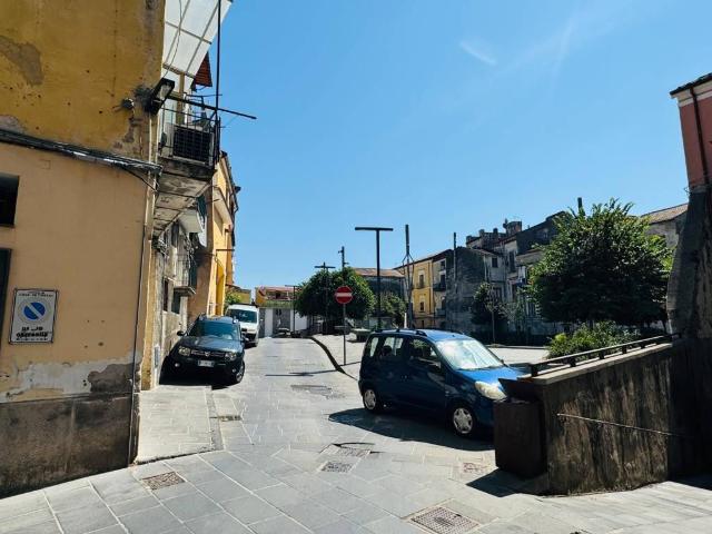 Appartamento in vendita a Cava de' Tirreni SA