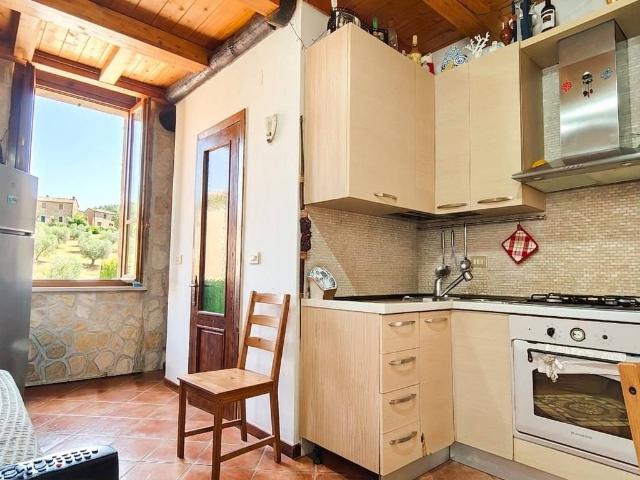Appartamento in vendita a Cava de' Tirreni SA