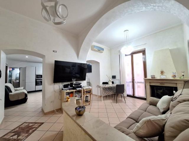 Appartamento in vendita a Cava de' Tirreni SA