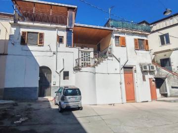 Appartamento in vendita a Cava de' Tirreni SA