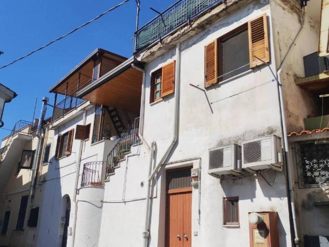 Appartamento in vendita a Cava de' Tirreni SA