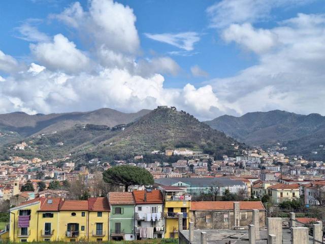 Appartamento in vendita a Cava de' Tirreni SA
