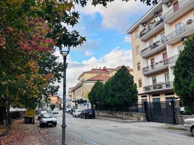 Appartamento in vendita a Cava de' Tirreni SA