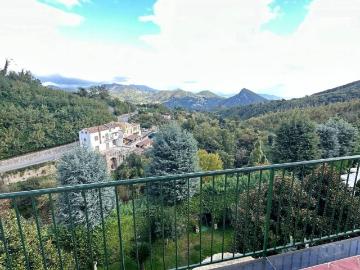 Appartamento in vendita a Cava de' Tirreni SA