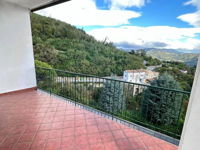Appartamento in vendita a Cava de' Tirreni SA