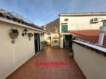 Appartamento in vendita a Cava de' Tirreni SA