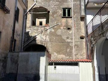 Appartamento in vendita a Cava de' Tirreni SA