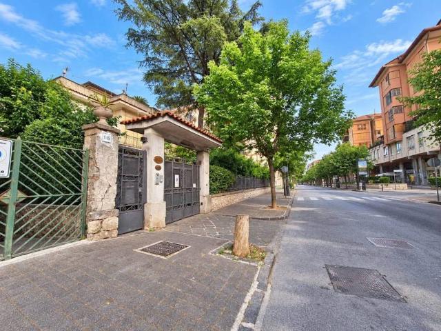Appartamento in vendita a Cava de' Tirreni SA