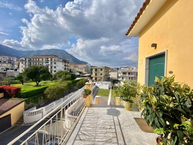 Appartamento in vendita a Cava de' Tirreni SA