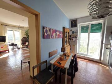 Appartamento in vendita a Cava de' Tirreni SA