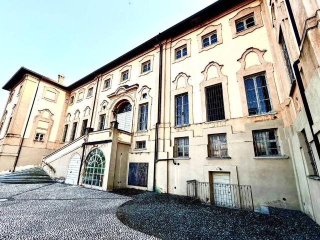 Appartamento in vendita a Cava Manara PV