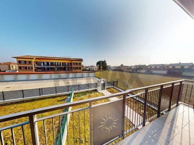 Appartamento in vendita a Cava Manara PV