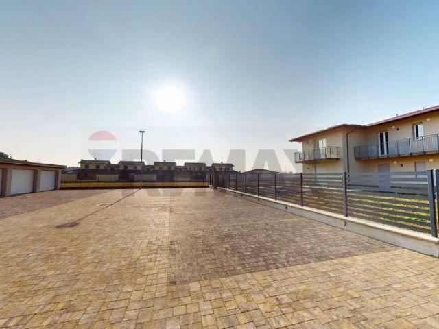 Appartamento in vendita a Cava Manara PV