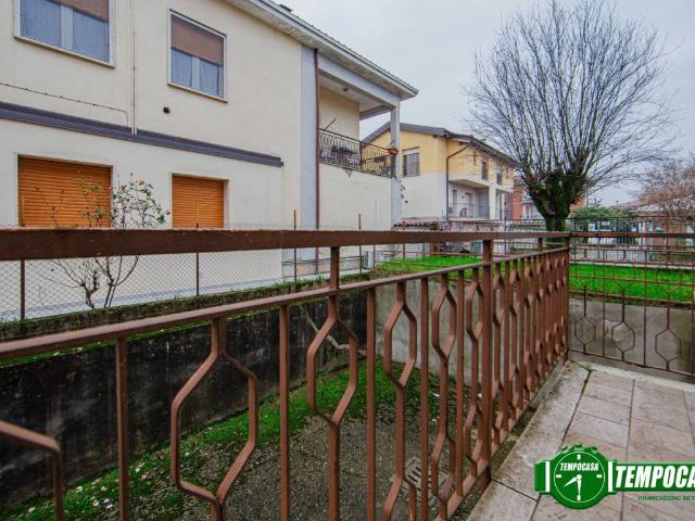 Appartamento in vendita a Cava Manara PV