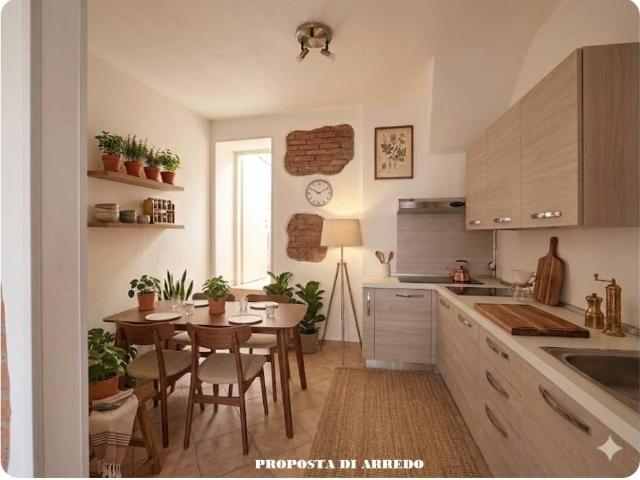 Appartamento in vendita a Cava Manara PV