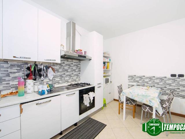 Appartamento in vendita a Cava Manara PV